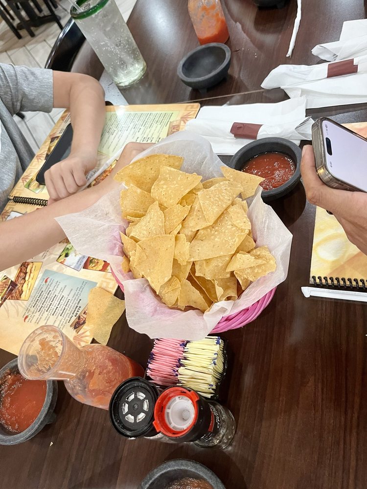 El Agave Mexican Grill - Tupelo