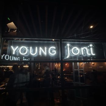 Young Joni - Pizza Near Me - Minneapolis, Minnesota Young Joni - Pizza Near Me - Minneapolis, Minnesota