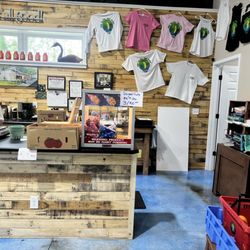 East Palatka Fruit Market