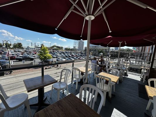 Crescent City Brewhouse by null