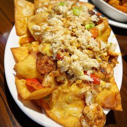 Fatty's Seafood