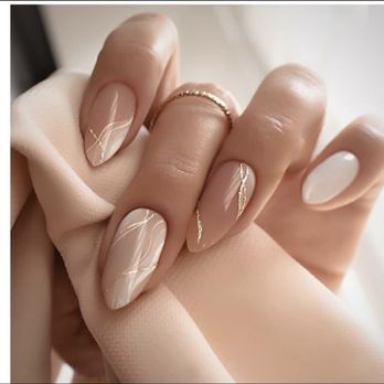 Vip Nails and Spa - What I asked for and they agreed they were able to do so. - Nail Salons Near Me - Lake Stevens, Washington