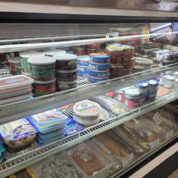 Aleksey's Market - Cakes - Imported Food Near Me - Nashville, Tennessee