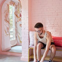 Ken Pilates - Group Fitness Studio
