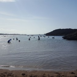Playa La Esperanza