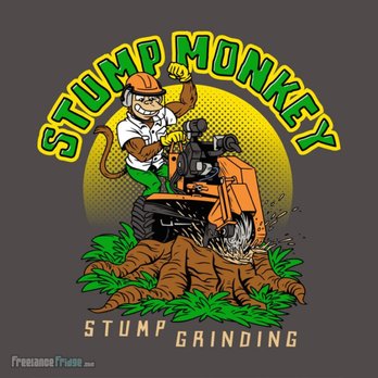 A-1 stump Monkey - Tree Services Near Me A-1 stump Monkey - Tree Services Near Me