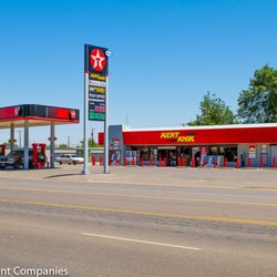 Kent Kwik Convenience Stores