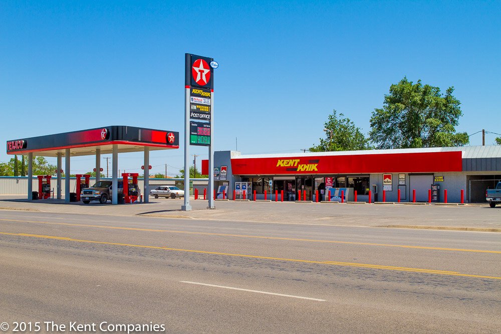 KENT KWIK CONVENIENCE STORES 10173 W University Blvd, Odessa, TX Yelp