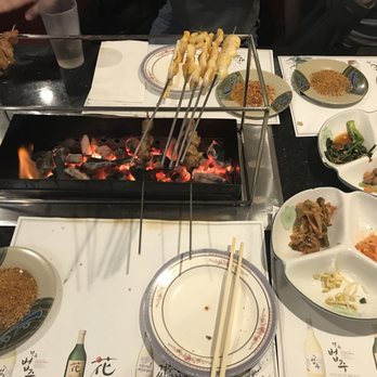 Ming Xing BBQ - Barbeque Near Me - Flushing, New York