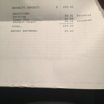 Spruce Village Apartments - Don't expect to get anything back from them. Even I was lucky - Apartments Near Me - Riverside, California Spruce Village Apartments - Don't expect to get anything back from them. Even I was lucky - Apartments Near Me - Riverside, California