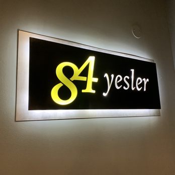 84 Yesler - Italian Near Me - Seattle, Washington 84 Yesler - Italian Near Me - Seattle, Washington