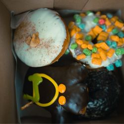 Voodoo Doughnut