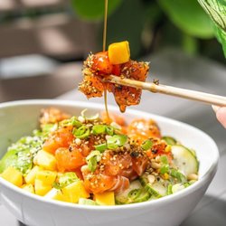 Treesome Natural Food Cafe