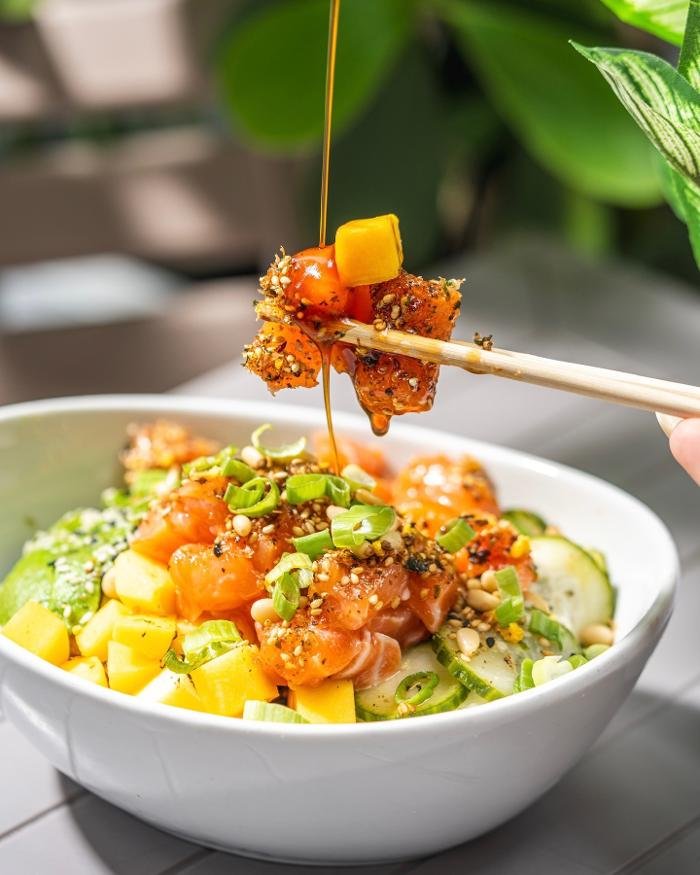 Treesome Natural Food Cafe