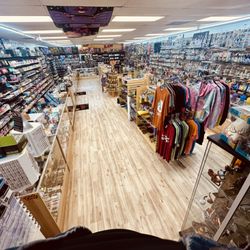 Hashtag Smoke Shop