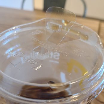 Starbird Chicken - Straw-less lids! - Chicken Shop Near Me - Walnut Creek, California Starbird Chicken - Straw-less lids! - Chicken Shop Near Me - Walnut Creek, California