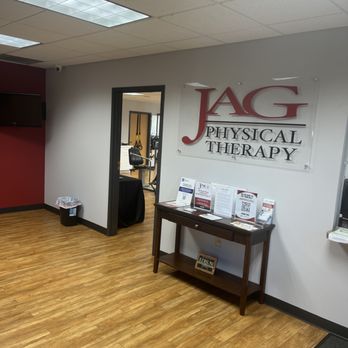JAG Physical Therapy - Sports Medicine Near Me - Edison, New Jersey JAG Physical Therapy - Sports Medicine Near Me - Edison, New Jersey