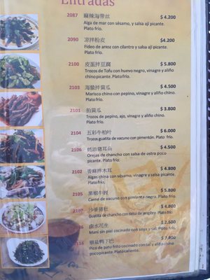 Menu photo 2 Food Lays Santiago, RM