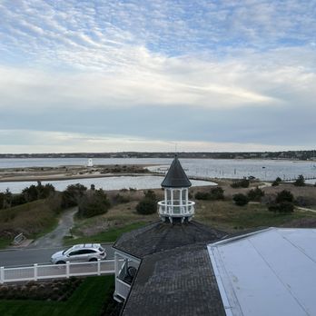 Harbor View Hotel - Amazing view from the room. - Hotels Near Me - Edgartown, Massachusetts