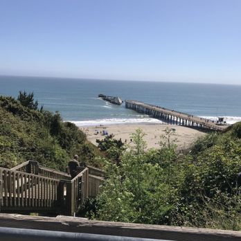 Seacliff State Beach - Parks Near Me - Aptos, California Seacliff State Beach - Parks Near Me - Aptos, California