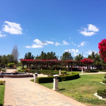 Bill Barber Community Park - Parks Near Me - Irvine, California Bill Barber Community Park - Parks Near Me - Irvine, California