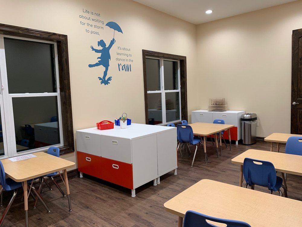 BEHAVIORAL INNOVATIONS Updated September 2024 47 Photos 1603