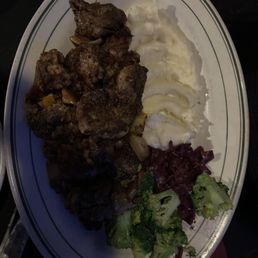 Chicken Livers
