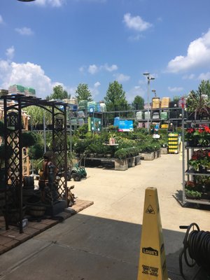 Lowe's Home Improvement by null