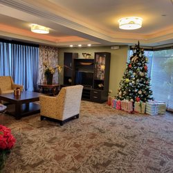 Club Wyndham Royal Garden at Waikiki - Lounge
