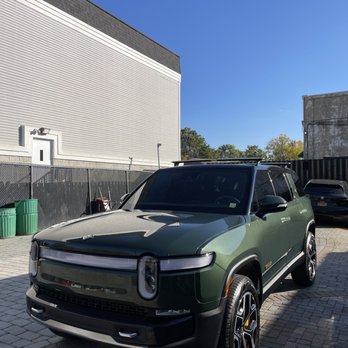 WrapTime - Full paint protective film and tints - Vehicle Wraps Near Me