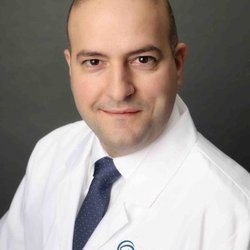 Victor Giamos, M.D. - SightMD Southampton - Victor Giamos, MD, PharmD