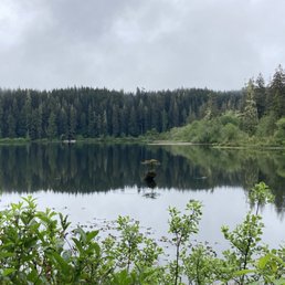 Fairy Lake Fairy Lake