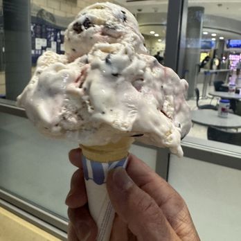 Penn State Berkey Creamery - Single cone - Ice Cream & Frozen Yogurt Near Me - University Park, Pennsylvania Penn State Berkey Creamery - Single cone - Ice Cream & Frozen Yogurt Near Me - University Park, Pennsylvania