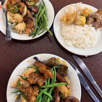 King Buffet - Buffets Near Me - Westminster, Colorado