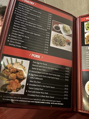 Five Happiness Chinese Restaurant by null