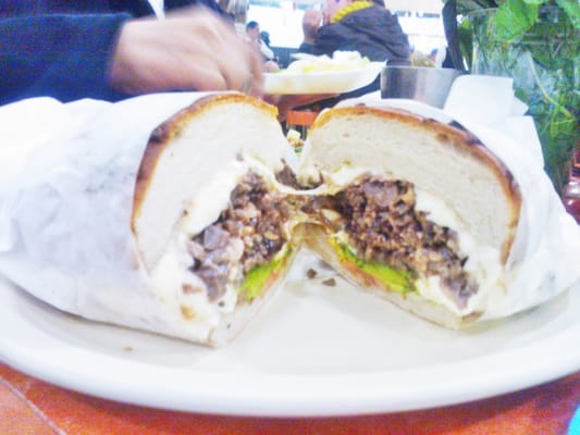 Tortas Gigantes Sur 12 by null