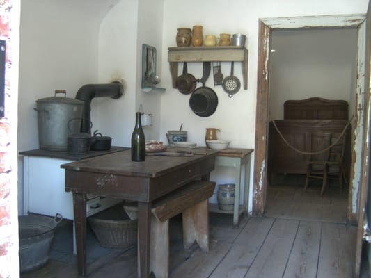 Écomusée d'Alsace by null