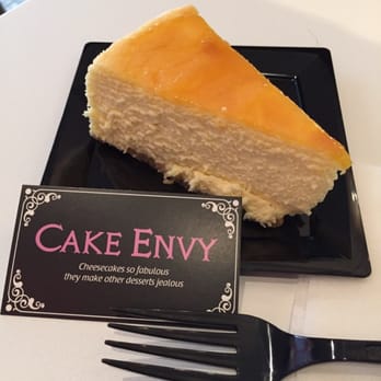 Cake Envy - Lilikoi cheesecake - Patisserie/Cake Shop Near Me Cake Envy - Lilikoi cheesecake - Patisserie/Cake Shop Near Me