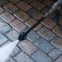 JD Pressure Washing