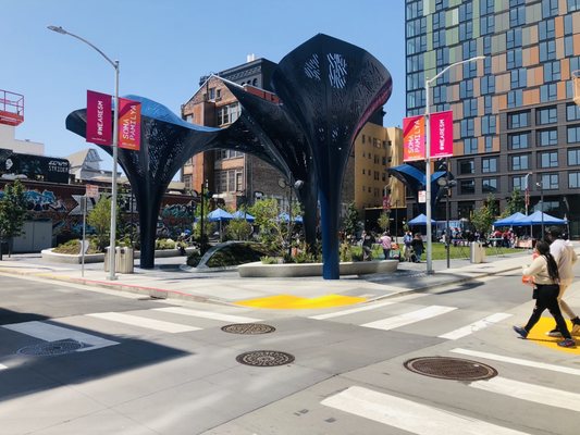 Photo of San Francisco Chronicle - San Francisco, CA, US.