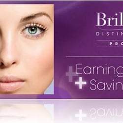 Roswell Skincare - Offers Brilliant Distinction points for patient savings!