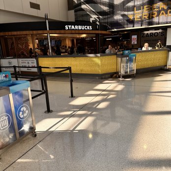 Starbucks - EWR Pre-Security Terminal B - Coffee & Tea Near Me - Newark, New Jersey Starbucks - EWR Pre-Security Terminal B - Coffee & Tea Near Me - Newark, New Jersey