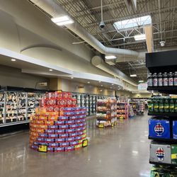 Shaw's