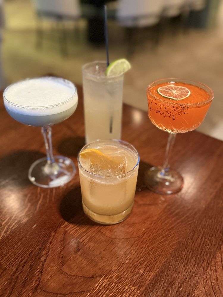 Casa Brava Tapas Logo