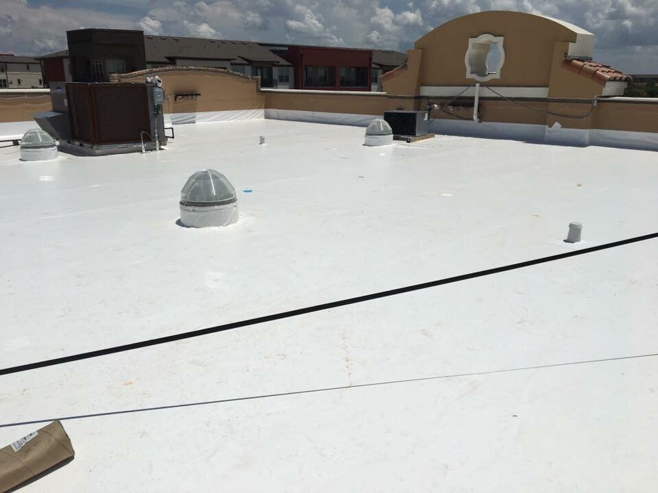 Slide of Taurus Contracting Services