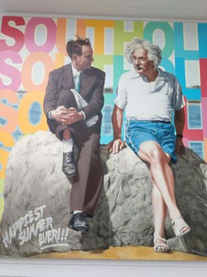 Southold General by null