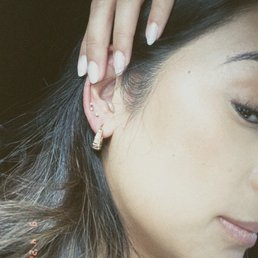 Piercings