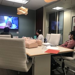 ACLS EDU - Cerritos - BLS, ACLS, PALS Classes Cerritos