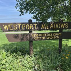 Westport Meadows Park