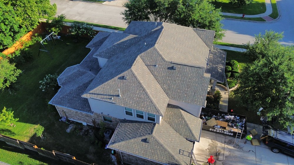 Slide of Horizon Roofing And General Contracting